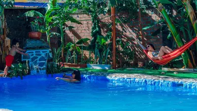 Gallery image of Piedra Verde Huánuco Perú in Huánuco
