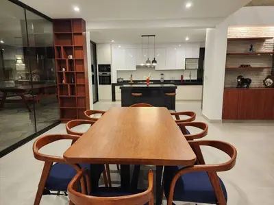 Gallery image of Casa de campo de estreno en Cieneguilla, Lima-Perú in Cieneguilla