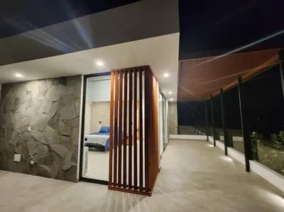 Gallery image of Casa de campo de estreno en Cieneguilla, Lima-Perú in Cieneguilla