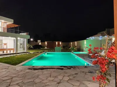 Gallery image of Casa de campo de estreno en Cieneguilla, Lima-Perú in Cieneguilla