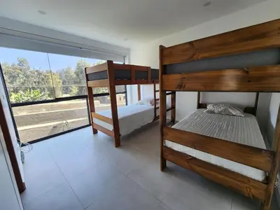 Gallery image of Casa de campo de estreno en Cieneguilla, Lima-Perú in Cieneguilla