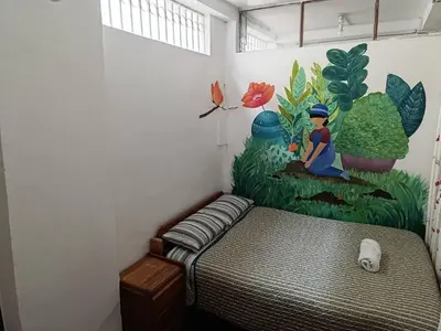 Gallery image of Departamento a 5 cuadras de la plaza principal in Cusco