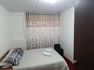 Gallery image of Departamento a 5 cuadras de la plaza principal in Cusco