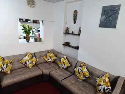 Gallery image of Departamento a 5 cuadras de la plaza principal in Cusco