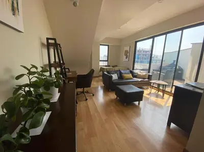 Gallery image of Beautiful duplex in a central and exclusive area in Lima