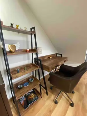 Gallery image of Beautiful duplex in a central and exclusive area in Lima