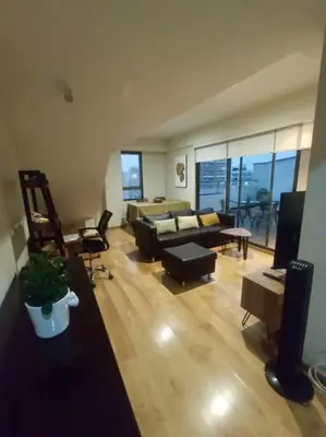 Gallery image of Beautiful duplex in a central and exclusive area in Lima