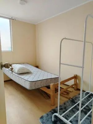 Gallery image of Departamento de Comas de Cristiano in Lima