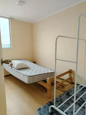 Gallery image of Departamento de Comas de Cristiano in Lima