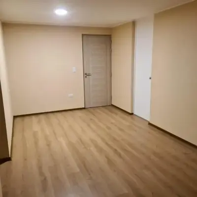 Departamento de Comas de Cristiano
