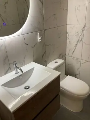 Gallery image of Apartamento de completo, cómodo y tranquilo en Av Pardo in Lima