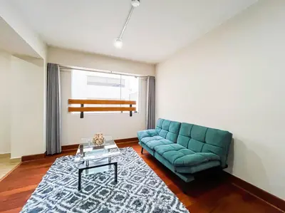 Gallery image of Apartamento de completo, cómodo y tranquilo en Av Pardo in Lima
