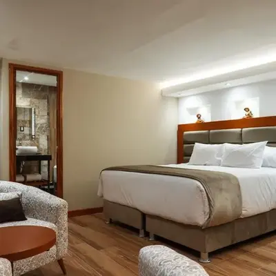 San Blas Acogedor y Privado Studio C201