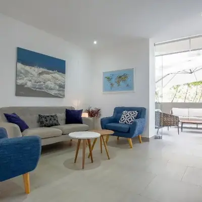Condominio Ocean reef