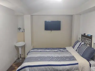 Gallery image of Home betty's in Cusco