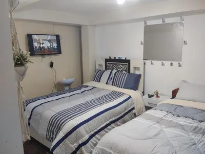 Gallery image of Home betty's in Cusco