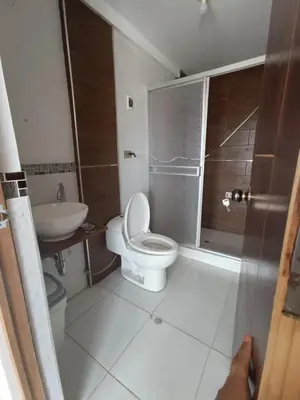 Gallery image of Hotel sucre in Quinua