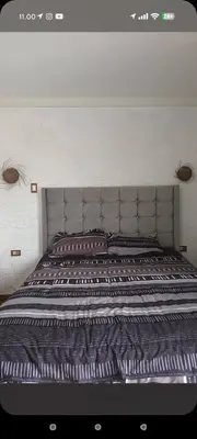 Gallery image of Hotel sucre in Quinua