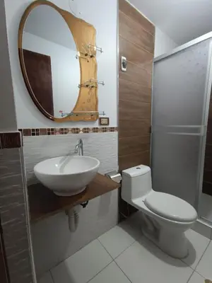 Gallery image of Hotel sucre in Quinua