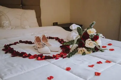 Gallery image of Hotel sucre in Quinua