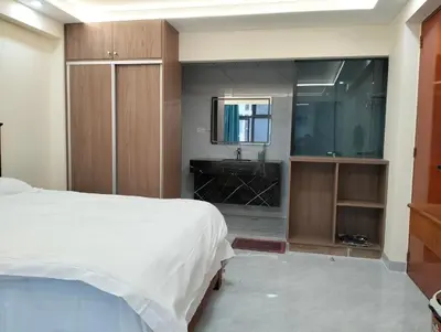Gallery image of \u6e14\u60a6\u9a7f\u7ad9 in Lima