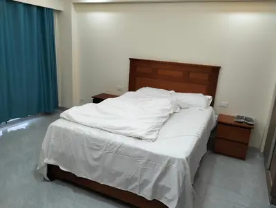 Gallery image of \u6e14\u60a6\u9a7f\u7ad9 in Lima