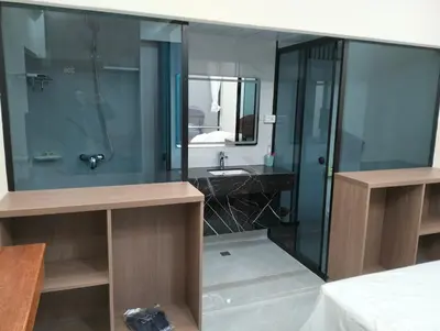 Gallery image of \u6e14\u60a6\u9a7f\u7ad9 in Lima