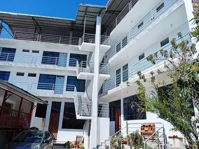 Gallery image of Sr de Huanca in Mollepata