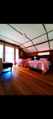 Gallery image of Casa en el bosque in Oxapampa