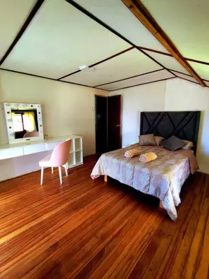 Gallery image of Casa en el bosque in Oxapampa