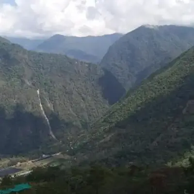 La Bonita