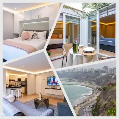 Private Residences by Vibrant