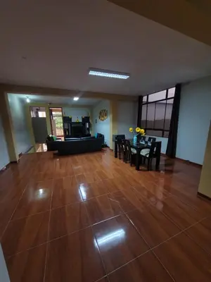 Gallery image of 1era Habitación privada a 1 cuadra del parque in Oxapampa