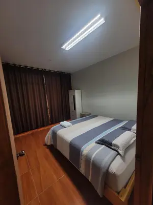 Gallery image of 1era Habitación privada a 1 cuadra del parque in Oxapampa