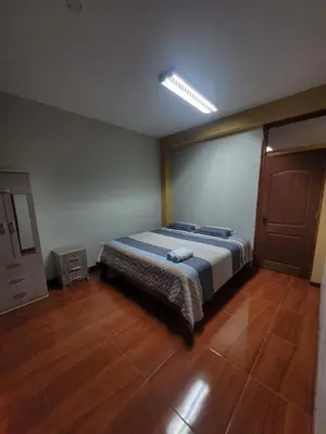 Gallery image of 1era Habitación privada a 1 cuadra del parque in Oxapampa