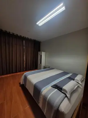 Gallery image of 1era Habitación privada a 1 cuadra del parque in Oxapampa