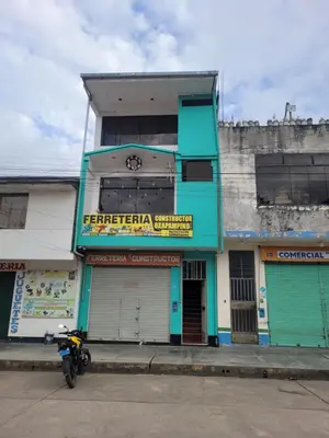 Gallery image of 1era Habitación privada a 1 cuadra del parque in Oxapampa