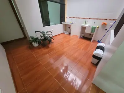 Gallery image of 3era Habitación Privada a 1 cuadra de la plaza de armas in Oxapampa