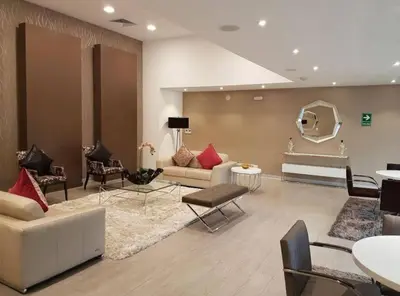 Gallery image of Luxury Apartments Moon Suites Top in Lima