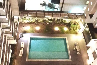 Gallery image of Luxury Apartments Moon Suites Top in Lima