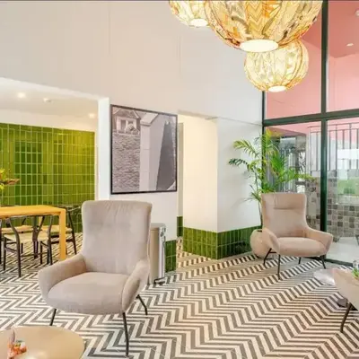 Apartamento completo en Barranco