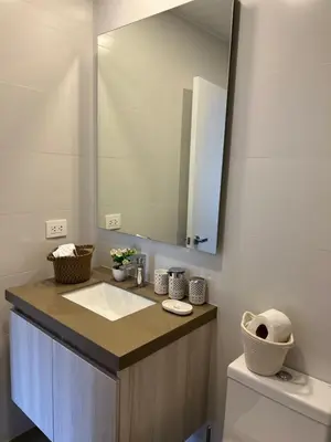 Gallery image of Apartamento en Miraflores, Lima in Lima