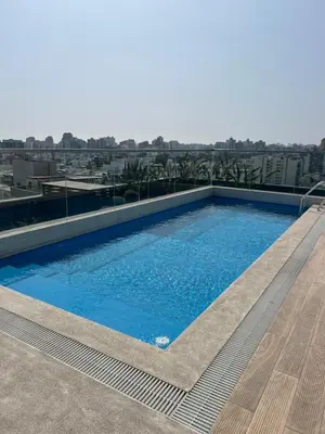 Gallery image of Apartamento en Miraflores, Lima in Lima
