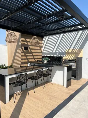 Gallery image of Apartamento en Miraflores, Lima in Lima