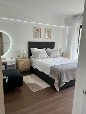 Gallery image of Apartamento en Miraflores, Lima in Lima