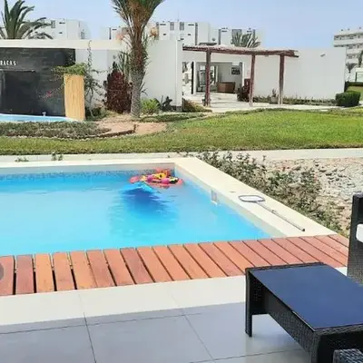 Condominio Nautico Paracas