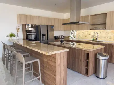 Gallery image of Casa de Campo - La Raya in Cieneguilla