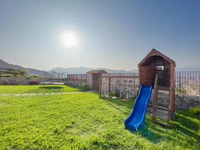 Gallery image of Casa de Campo - La Raya in Cieneguilla