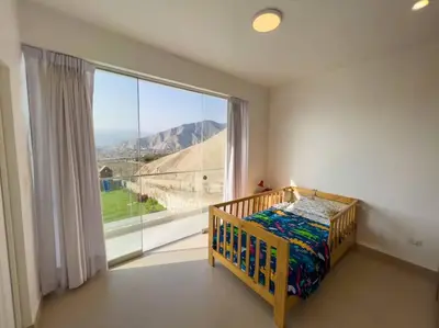 Gallery image of Casa de Campo - La Raya in Cieneguilla