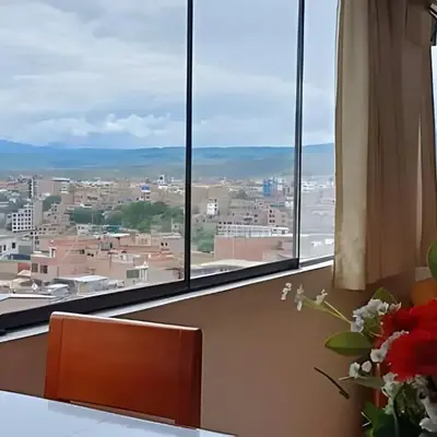 Incasol Tower 